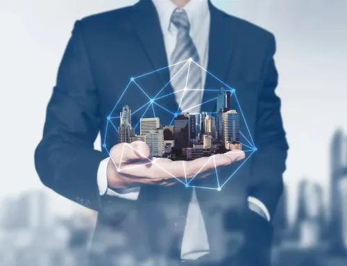 La tecnologia dei render rivoluziona la promozione degli immobili