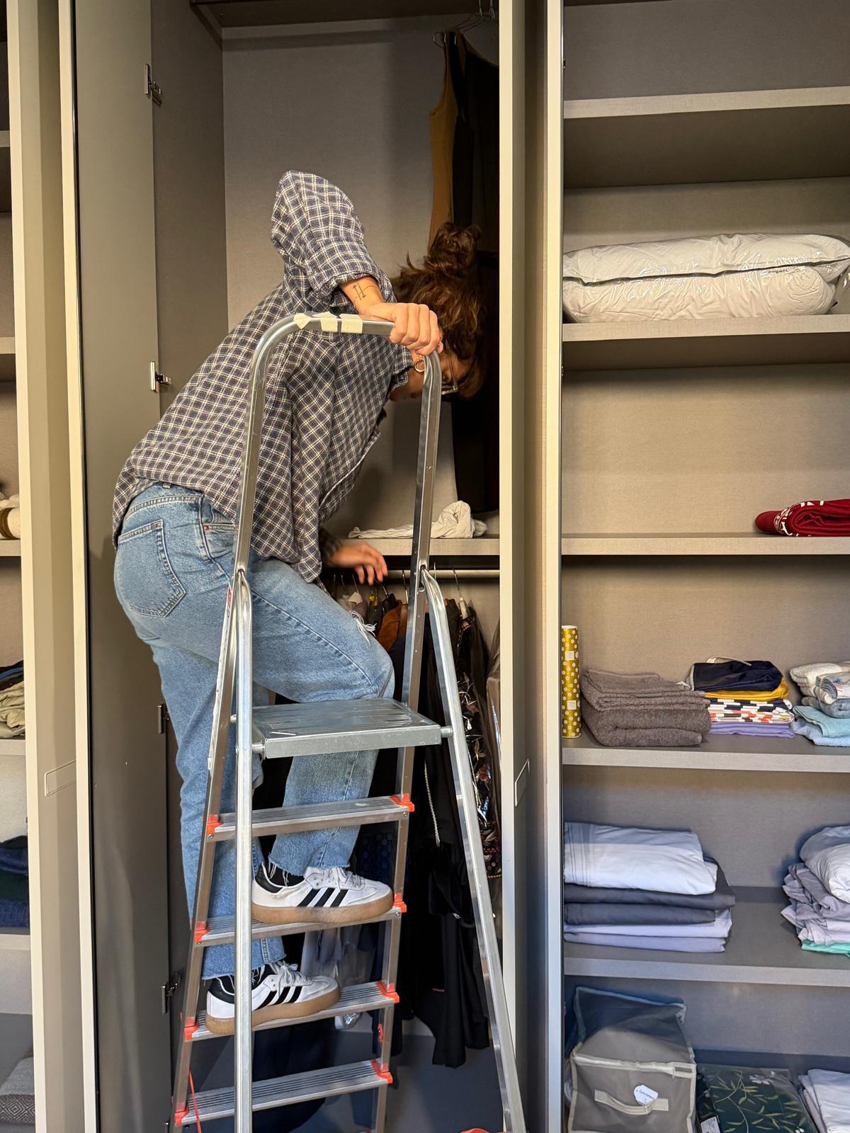 Professional Organizer Professional organizer: il professionista che ti riordina la casa e la vita!