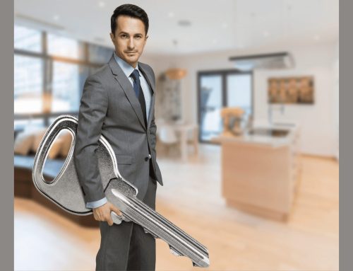 Render 3D: La Marcia in Più per le Piccole Agenzie Immobiliari