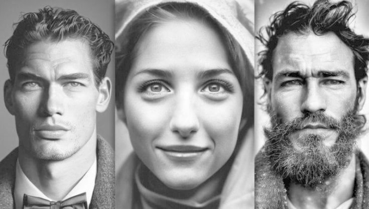 AI e editing fotografico AI e editing fotografico