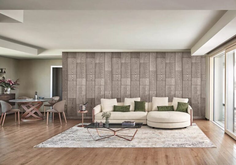 I trend nel design 2026 in Italia