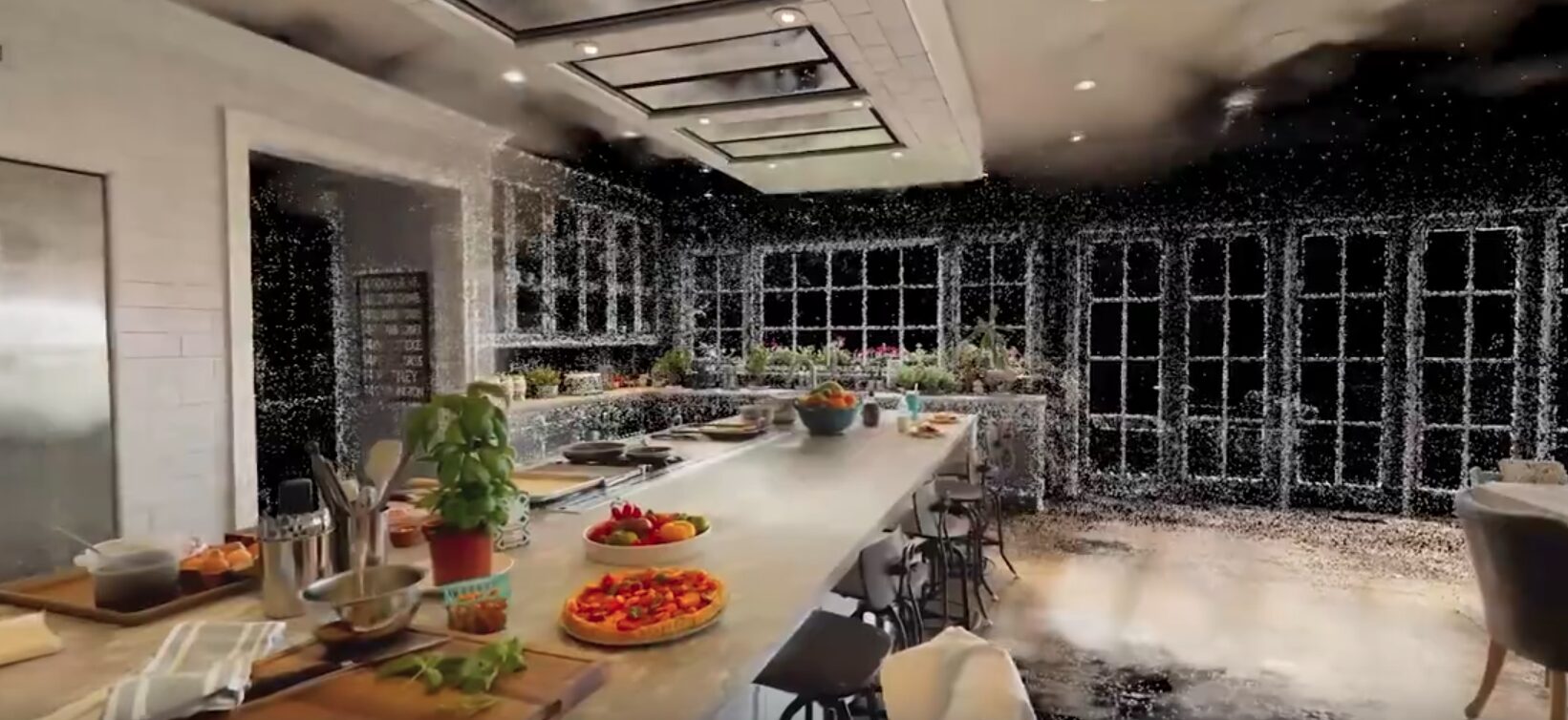 Metahyperscape: gemello digitale Metahyperscape: gemello digitale