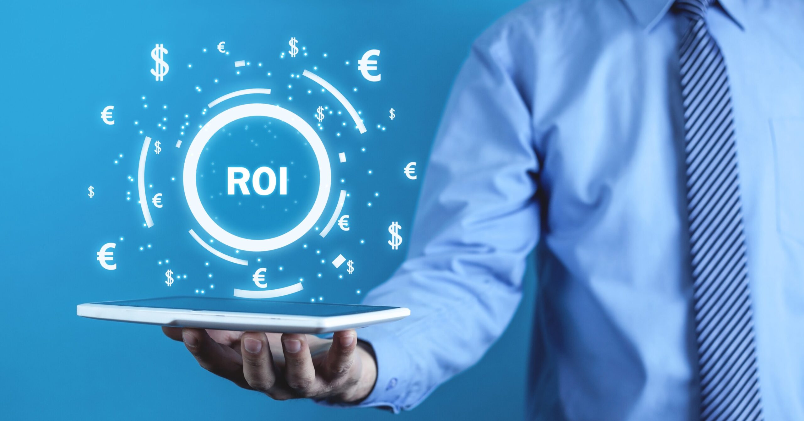 Render immobiliari: la formula per calcolare il ROI