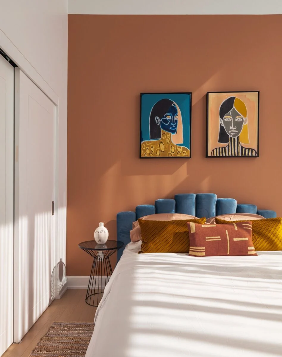 Tendenze colore arredo 2026 Tendenze colore arredo 2026