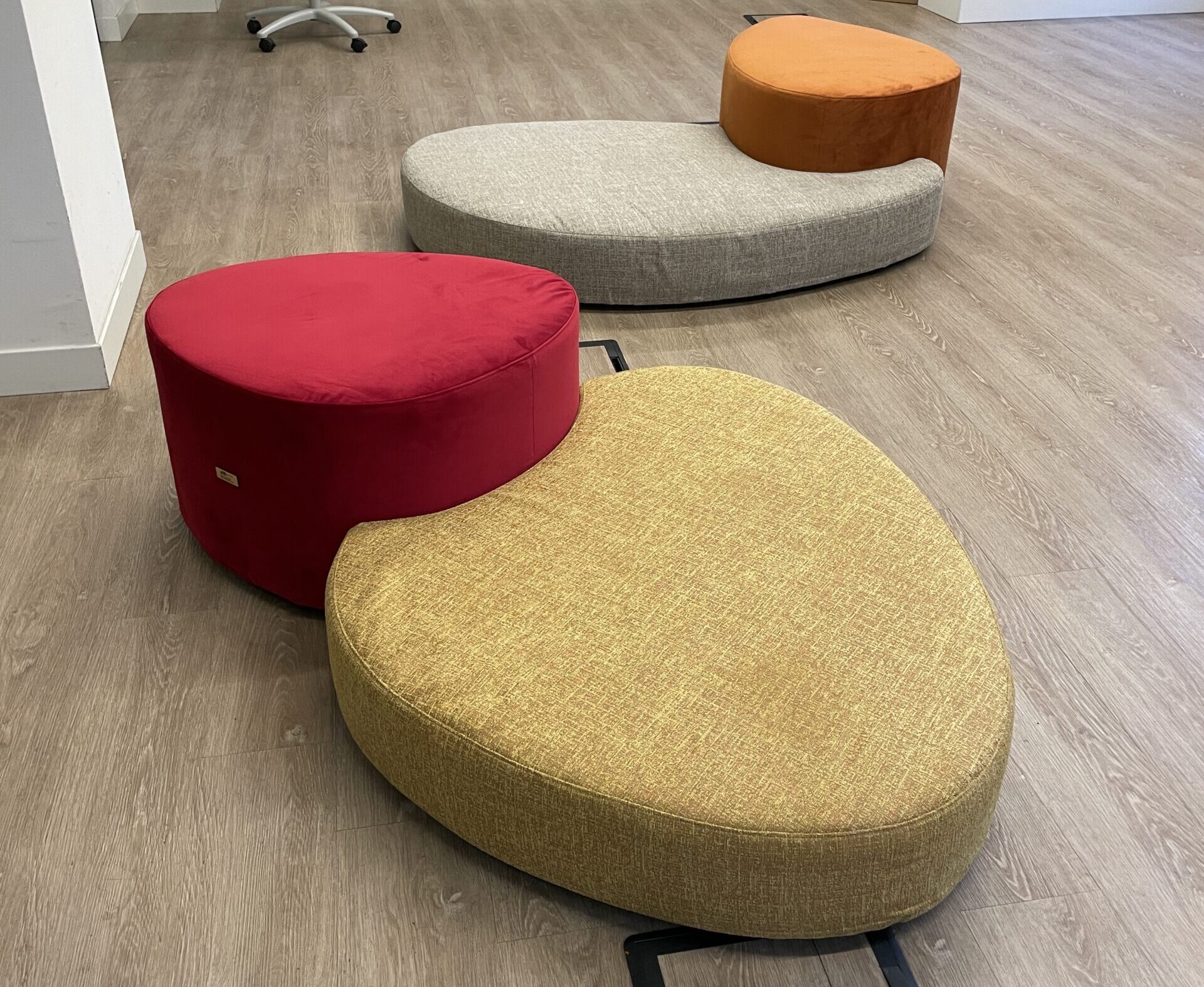 Pet designer: progettazione di ambienti a misura di pet Pet designer: progettazione di ambienti a misura di pet